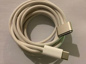 Apple USB-CMagSafe 3 kaapeli, 2 m, Kannettavat, Tietokoneet ja lislaitteet, Pyhjoki, Tori.fi