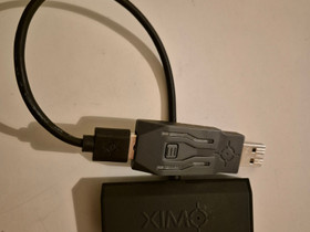 Apex XIM Adapteri nppimistlle ja hiirelle PS4, XBOX, Pelikonsolit ja pelaaminen, Viihde-elektroniikka, Oulu, Tori.fi