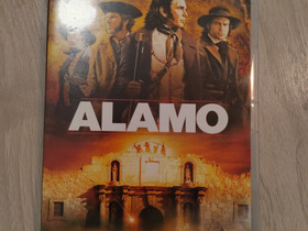 Alamo, Elokuvat, Kuopio, Tori.fi