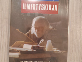 Raamattu Ilmestyskirja, Elokuvat, Kuopio, Tori.fi