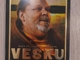 Vesku, Elokuvat, Kuopio, Tori.fi