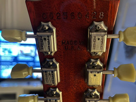 Gibson Les Paul standard 2006, Kitarat, bassot ja vahvistimet, Musiikki ja soittimet, Seinjoki, Tori.fi