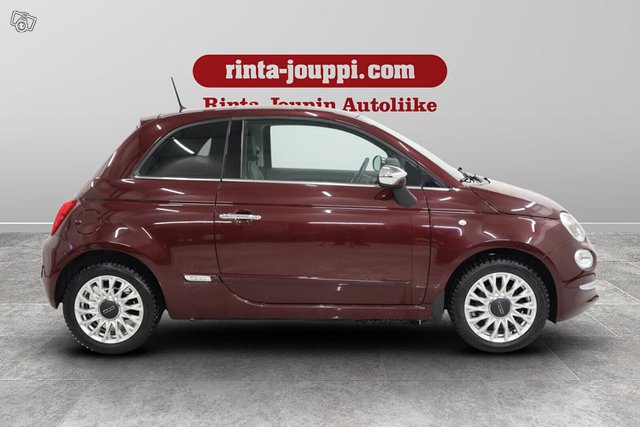 Fiat 500 6