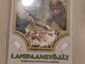 Lampaansyjt, Elokuvat, Kuopio, Tori.fi