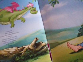 Lasten kirjoja 4 kpl, Lastenkirjat, Kirjat ja lehdet, Pori, Tori.fi