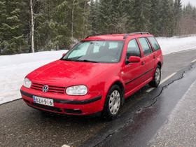 Volkswagen Golf, Autot, Kajaani, Tori.fi