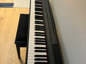Yamaha P-115, Pianot, urut ja koskettimet, Musiikki ja soittimet, Vaasa, Tori.fi