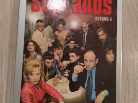Sopranos Season 4, Elokuvat, Kuopio, Tori.fi