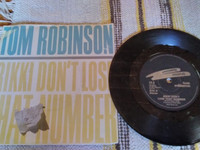 Tom Robinson 7