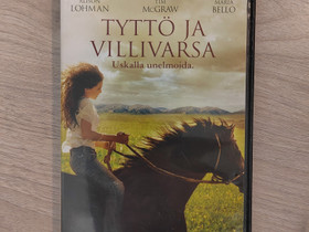 Tytt ja Villivarsa, Elokuvat, Kuopio, Tori.fi
