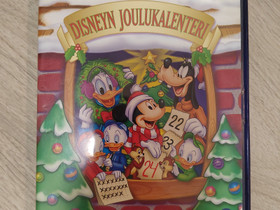 Disney Joulukalenteri, Elokuvat, Kuopio, Tori.fi