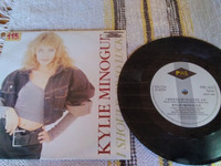 Kylie Minogue 7 