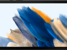 Samsung Galaxy Tab A8 10,5" WiFi 32 GB tabletti (harmaa), Tabletit, Tietokoneet ja lislaitteet, Helsinki, Tori.fi