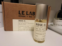 Rose 31 15ml