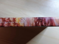 Iron Maiden - Death On The Road - 3 DVD-elokuva
