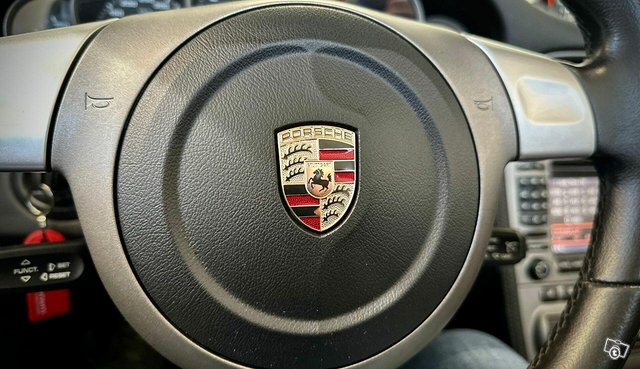 Porsche 911 16