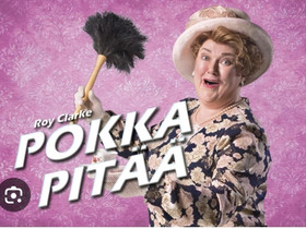 Pokka Pit liput, Matkat, risteilyt ja lentoliput, Matkat ja liput, Helsinki, Tori.fi