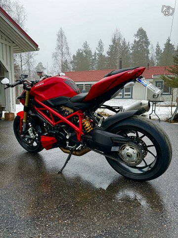 Ducati Streetfighter 848 3