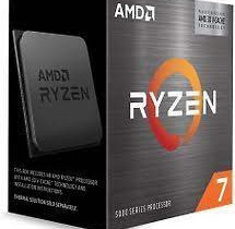 AMD Ryzen 7 5800X3D, Komponentit, Tietokoneet ja lislaitteet, Kuopio, Tori.fi