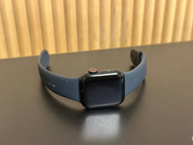 Apple Watch SE 2023 GPS + Cellular, Puhelintarvikkeet, Puhelimet ja tarvikkeet, Raisio, Tori.fi