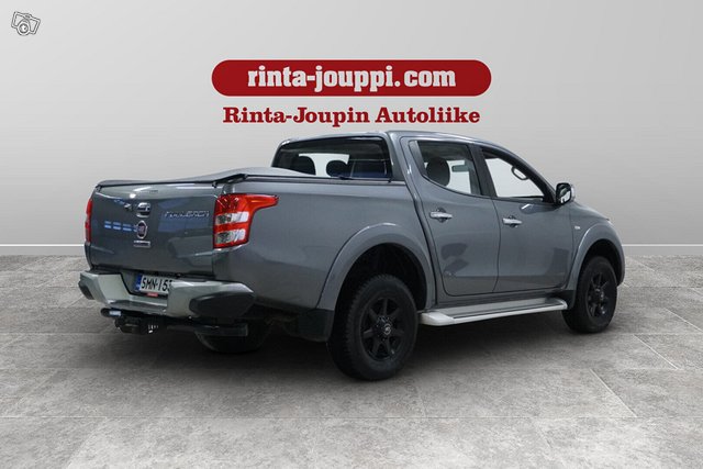 FIAT FULLBACK 5