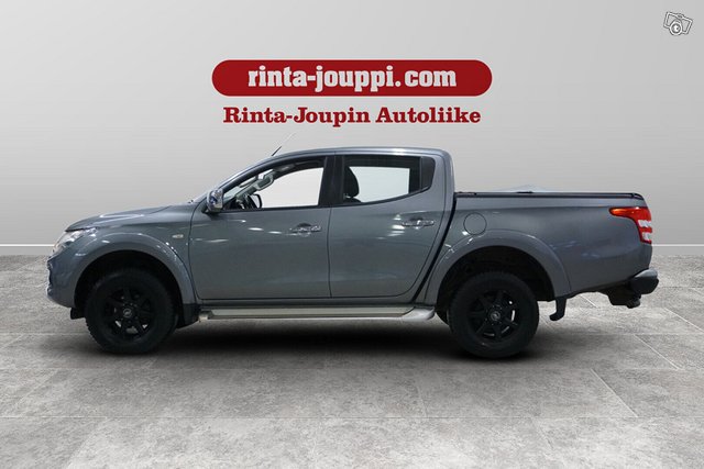 FIAT FULLBACK 8