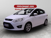 Ford C-Max -12