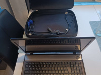 Asus N61J kannettava tietokone
