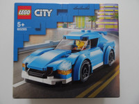 LEGO CITY Urheiluauto (60285)