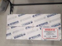 Ultraflex gotech/m60 hydrauliohjauspaketti