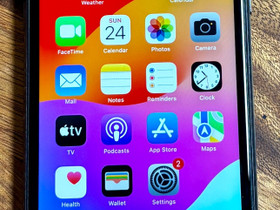 iPhone 11 128 gb, Puhelimet, Puhelimet ja tarvikkeet, Salo, Tori.fi
