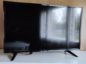 Finlux 39-FHE-4020 39" LED-TV, Televisiot, Viihde-elektroniikka, Lappeenranta, Tori.fi