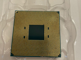 Prosessori AMD Ryzen 7 1800X, Komponentit, Tietokoneet ja lislaitteet, Kuopio, Tori.fi
