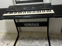 Yamaha PSR-4500