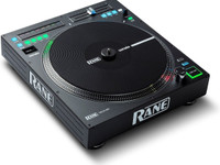 Rane Twelve MKII tai MKI DJ-kontrolleri
