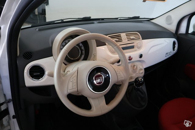 Fiat 500 11