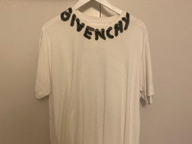 Givenchy paita, Vaatteet ja kengt, Espoo, Tori.fi