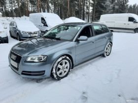 Audi A3, Autot, Joensuu, Tori.fi