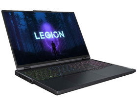 (Vaihto/Trade) Lenovo Legion Pro 5i (2023) Laptop, Kannettavat, Tietokoneet ja lislaitteet, Vantaa, Tori.fi