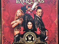 The Black Eyed Peas - Monkey Business CD-levy