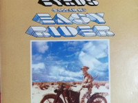 The Byrds - Ballad of Easy Rider CD-levy