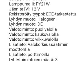 Mercedes-Benz R oikea etuajovaloumpio, Autovaraosat, Auton varaosat ja tarvikkeet, Hattula, Tori.fi