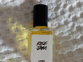 Lush Rose Jam parfyymi, Muut asusteet, Asusteet ja kellot, Tampere, Tori.fi