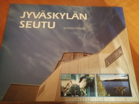 Muistoja JYVSKYLSKYLST kirjoja ja SORTAVALASTA CD:t, Muu kerily, Kerily, Jyvskyl, Tori.fi
