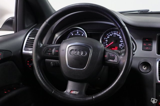 Audi Q7 20