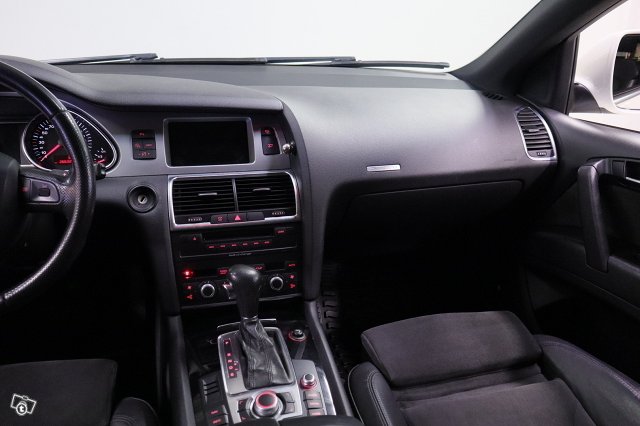 Audi Q7 21