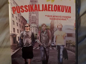 Pussikaljaelokuva dvd, Elokuvat, Sastamala, Tori.fi
