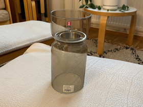 Iittala Lantern kynttillyhty, Muu sisustus, Sisustus ja huonekalut, Helsinki, Tori.fi