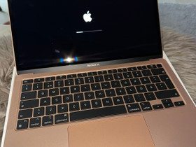 MacBook Air 13-inch, Kannettavat, Tietokoneet ja lislaitteet, Espoo, Tori.fi