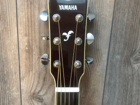 Yamaha FGX 830C, Kitarat, bassot ja vahvistimet, Musiikki ja soittimet, Vantaa, Tori.fi